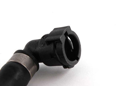 OEM cooling hose 11537511207 for BMW E39 and E38. Original BMW piece.