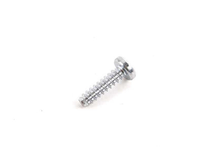 Torx screw for BMW E34, E39 7 Series E32 8 Series E31 (OEM 51161956032). Genuine BMW