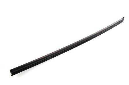 Canal goteador derecho OEM 51317045448 para BMW Serie 5 E60, E61, E60 LCI, E61 LCI. Original BMW.