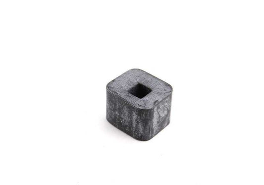 Tope de goma OEM 51238123298 para BMW E36, E39, E38, E31, Z3. Original BMW.