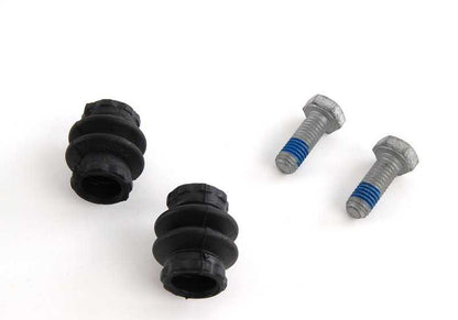 Kit de reparación fuelle dirección OEM 32106891974 para BMW E81, E82, E87, E88, F45, F46, E90, E92, F48, F39 y MINI R50, R52, R53, R55, R56, R57, R58, R59, R60, R61, F54, F55, F56, F57, F60. Original BMW y MINI.