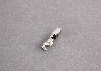 Conector hembra ELO-Power 2,8x0,63 OEM 61138364834 para BMW E81, E82, E87, E88, F20, F21, E36, E46, E90, E91, E92, E93, F30, F31, F34, F35, F32, G26, E39, E60, E61, E63, E64, E38, E65, E66, E84, E83, F25, E53, E70, E71, E72, E85, E86, E89, E52, I01,