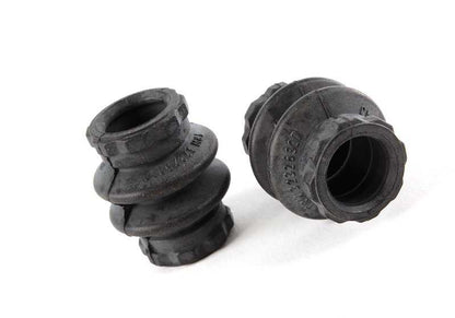 Juego de reparación fuelle OEM 34216772867 para MINI R56, R55, R57, R58, R59, R60, R61... y más. Original MINI.