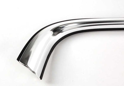Embellecedor derecho para BMW Serie 7 E38 (OEM 51138125470). Original BMW.