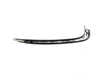 Moldura izquierda OEM 51138125469 para BMW E38. Original BMW.