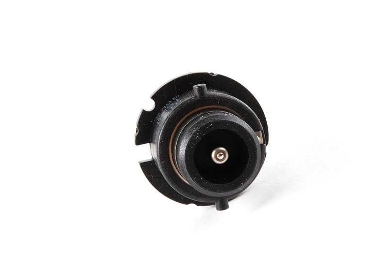 Lámpara xenón D2S 35W OEM 63217160806 para BMW E46, E39, E60, E61, E63, E64, E38, E65, E66, E83, E53, E85, E86, E52 y MINI R50, R52, R53. Original BMW y MINI.