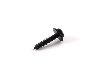 Tornillo de chapa OEM 07119901182 para BMW E90, E90N, E91, E91N, E92, E92N, E93, E93N, E85, E86, E89 y MINI R55, R55N. Original BMW y MINI.