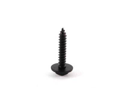 Tornillo de chapa OEM 07119901182 para BMW E90, E90N, E91, E91N, E92, E92N, E93, E93N, E85, E86, E89 y MINI R55, R55N. Original BMW y MINI.