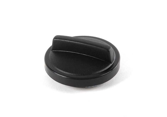 Plugue de fechamento de preenchimento de óleo para BMW 3 E21, E30, E36 Series, 5 E12 E12, E28, E34, 6 E24 Series, 7 E23 Series, E32 (OEM 11121716993). BMW original.