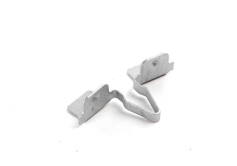 Clip de sujeción OEM 07147124761 para BMW Z4 E85 y E86. Original BMW.
