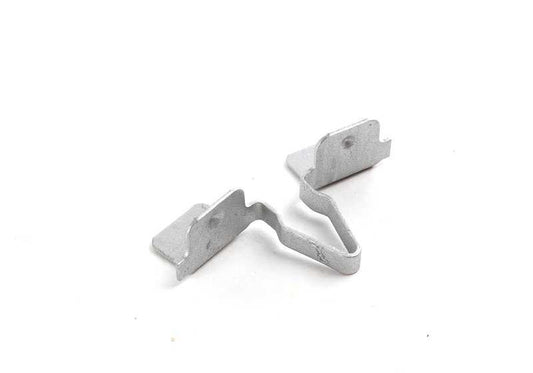 Clip de sujeción OEM 07147124761 para BMW Z4 E85 y E86. Original BMW.