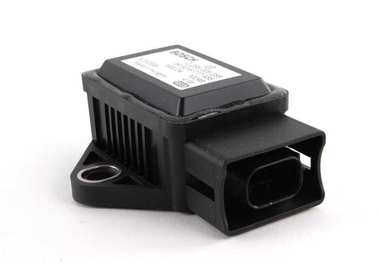 OEM 34526777435 rotation sensor for BMW E60, E61, E63, E64, E65, E66, E83, E53. Original BMW. A suitable for active management systems and dynamic stability control (DSC).
