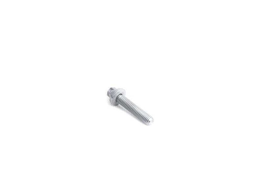 ROUND SCREW OEM 11519908732 FOR BMW F45, F87, F30, F80, G20, G21, G80, F82, F83, G26, G82, G83, F10, F90, G30, G31, G38, F06, F12, F13, G11, G12, G12, F91, F92, F93, G14, G15, G16, F48, F49, F39, G01, F97, F98, E70, G05, F95, E71, G06, F96, G07. Ori