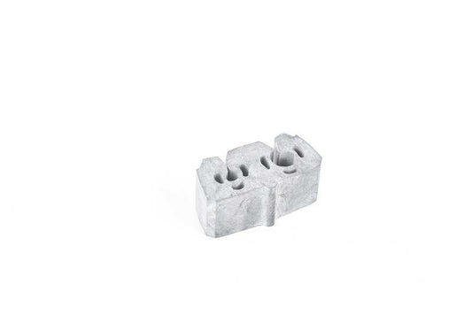 Spacer for BMW E31 (OEM 16121180339). Genuine BMW