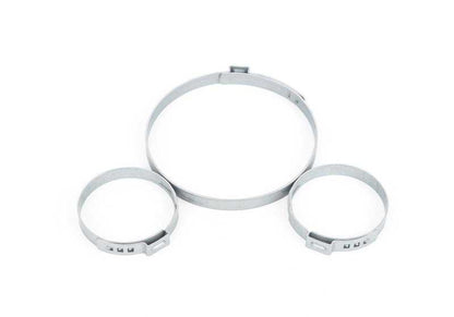 Kit de reparación fuelle exterior transmisión OEM 33211229594 para BMW E46, E85. Original BMW.