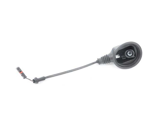 Cable adaptador EDC OEM 31312284048 para BMW Serie 5 F10 y Serie 6 F06, F06N, F12, F12N, F13, F13N. Pieza original BMW para suspensión electrónica.
