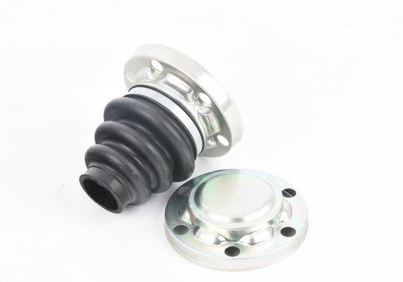 Kit de reparación fuelle interior OEM 33211229593 para BMW E46 y Z4 E85. Original BMW.