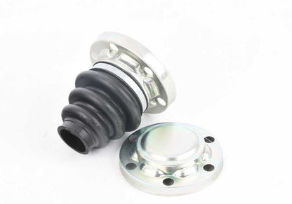 Kit de reparación fuelle interior OEM 33211229593 para BMW E46 y Z4 E85. Original BMW.
