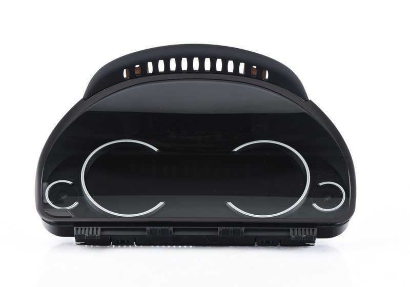 Cuadro de instrumentos digital OEM 62108796115 para BMW F15, F16. Original BMW.
