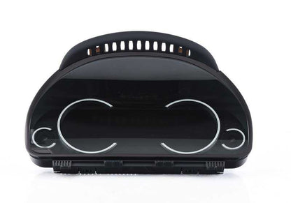 Cuadro de instrumentos digital OEM 62108796115 para BMW F15, F16. Original BMW.