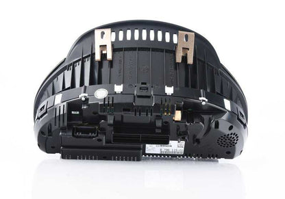 Cuadro de instrumentos digital OEM 62108796115 para BMW F15, F16. Original BMW.