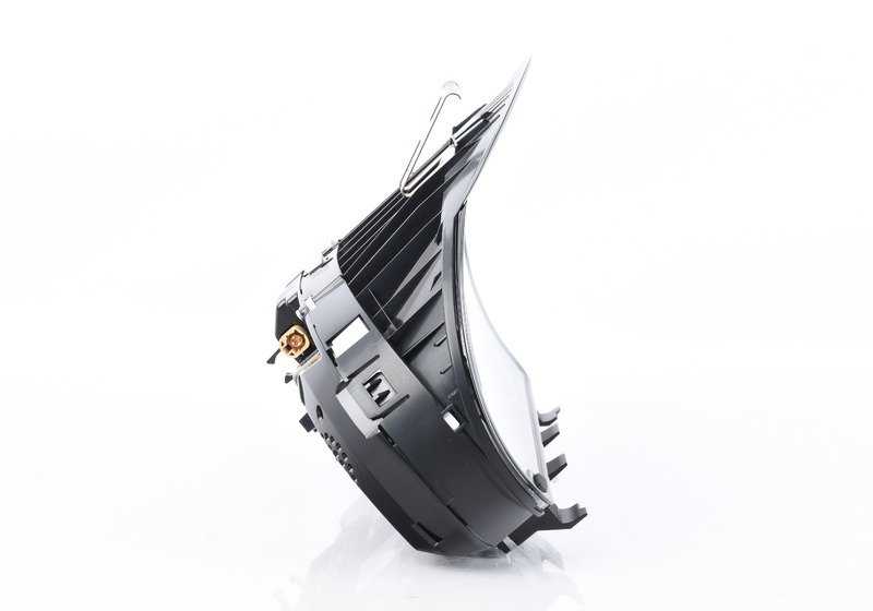 Cuadro de instrumentos digital OEM 62108796115 para BMW F15, F16. Original BMW.