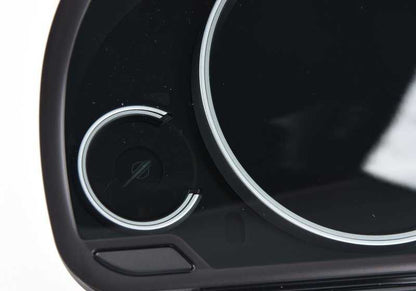 Cuadro de instrumentos digital OEM 62108796115 para BMW F15, F16. Original BMW.