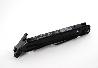 Gato hidráulico de acero OEM 71121095396 para BMW E53. Original BMW.