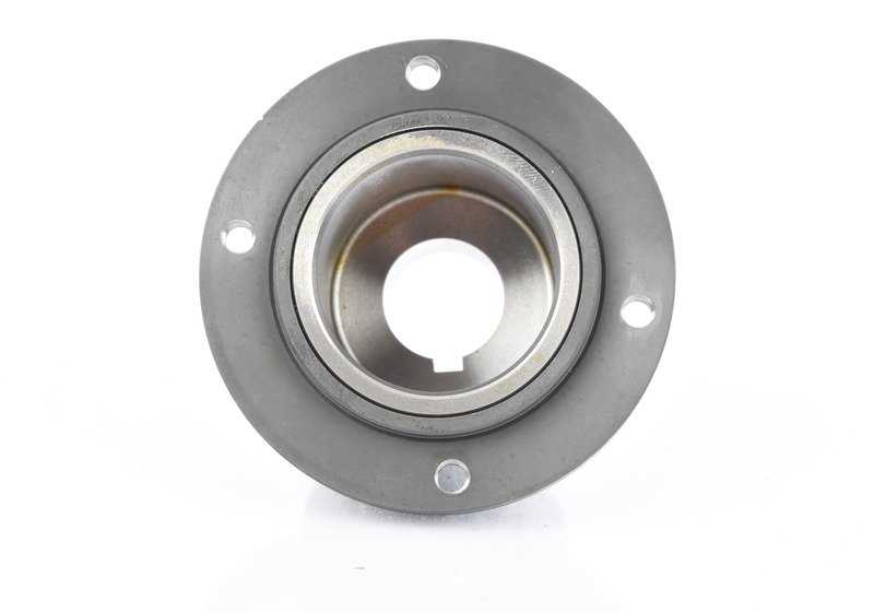 Nabe para BMW E12 (OEM 11211252319). Original BMW.
