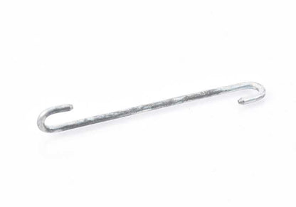 Mecanismo de conexión derecho OEM 51211916096 para BMW E30. Original BMW.