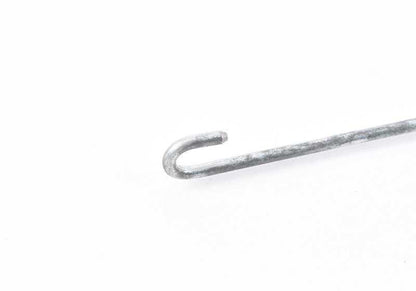 Mecanismo de conexión derecho OEM 51211916096 para BMW E30. Original BMW.