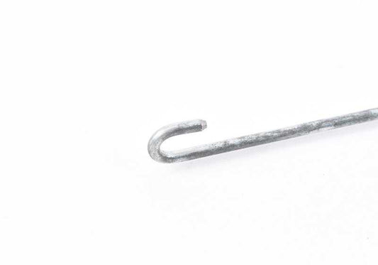 Mecanismo de conexión derecho OEM 51211916096 para BMW E30. Original BMW.