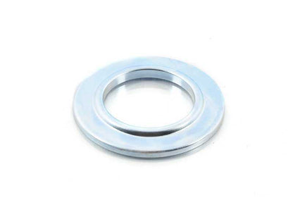 Plato protector contra polvo OEM 33121200609 para BMW E21. Pieza original BMW.