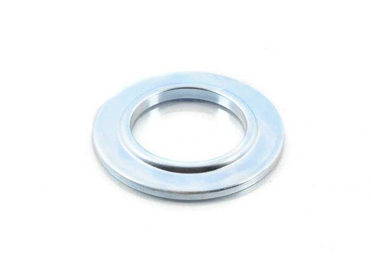 Prato de proteção em pó 33121200609 para BMW E21. Peça original da BMW.