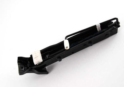 Gato hidráulico de acero OEM 71121095396 para BMW E53. Original BMW.