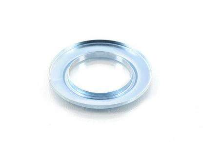 Plato protector contra polvo OEM 33121200609 para BMW E21. Pieza original BMW.