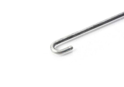 Conector izquierdo para BMW E30 (OEM 51211916095). Original BMW