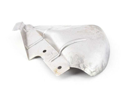 OEM Thermal Protector droit 31141138725 pour la série BMW 5 E34 {518G, 518i} avec moteurs M40 et M43. Compatible avec les versions manuelles et automatiques. BMW d'origine.