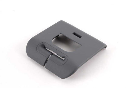 Paramento trasero gris OEM 72118179977 para BMW Serie 3 E36 (316i M40/M43) 1993–1999. Original BMW.