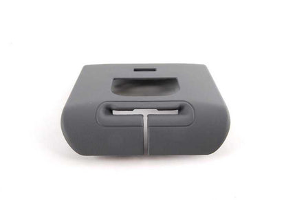 Paramento trasero gris OEM 72118179977 para BMW Serie 3 E36 (316i M40/M43) 1993–1999. Original BMW.