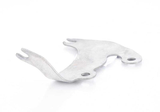 Soporte para catalizador cercano al motor OEM 18307606138 para BMW F20, F21, F22, F23, F30, F31, F34, F32, F33, F36, F07, F10, F11, E84, F25, F26, F15, F16. Original BMW.