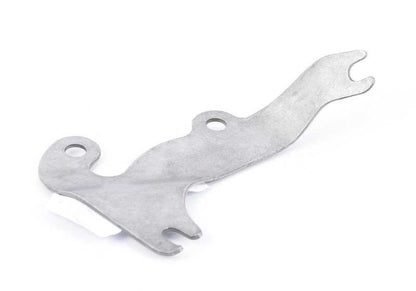 Soporte para catalizador cercano al motor OEM 18307606138 para BMW F20, F21, F22, F23, F30, F31, F34, F32, F33, F36, F07, F10, F11, E84, F25, F26, F15, F16. Original BMW.