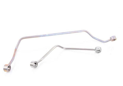 Tubería de dirección OEM 32136754720 para BMW E46. Original BMW.