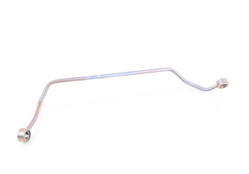 Tubería de dirección OEM 32136754720 para BMW E46. Original BMW.