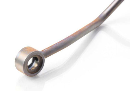 Tubería de dirección OEM 32136754720 para BMW E46. Original BMW.