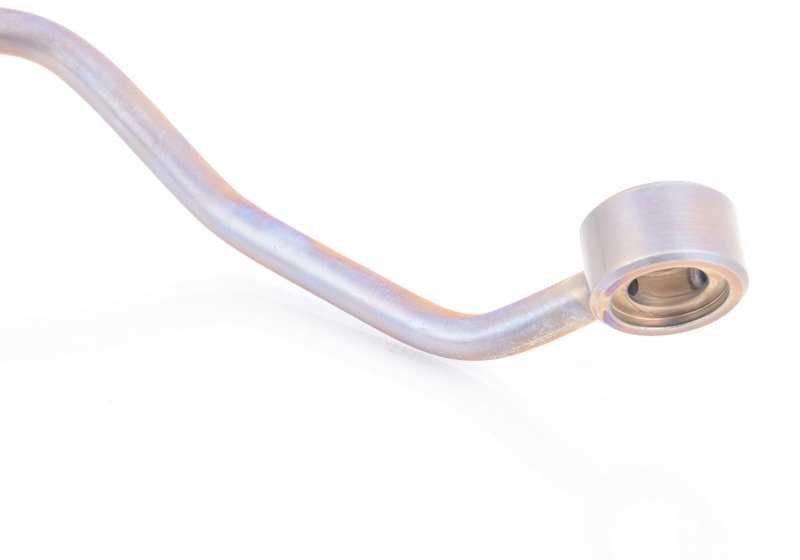 Tubería de dirección OEM 32136754720 para BMW E46. Original BMW.