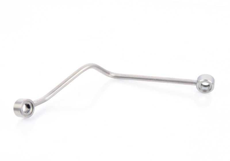 Tubería de dirección OEM 32136754720 para BMW E46. Original BMW.