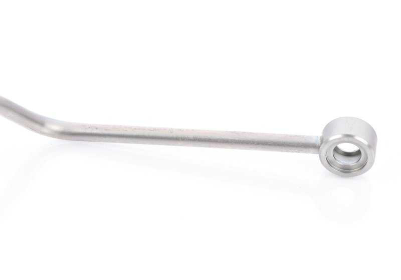 Tubería de dirección OEM 32136754720 para BMW E46. Original BMW.