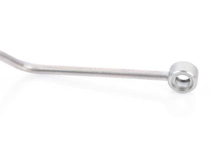 Tubería de dirección OEM 32136754720 para BMW E46. Original BMW.