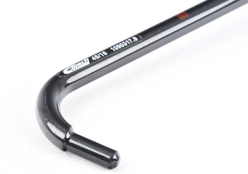 Heckstabilisator für BMW 3 E36 -Serie (OEM 33551090317). Original BMW.